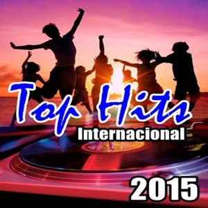 TOP Hits Internacional 2015